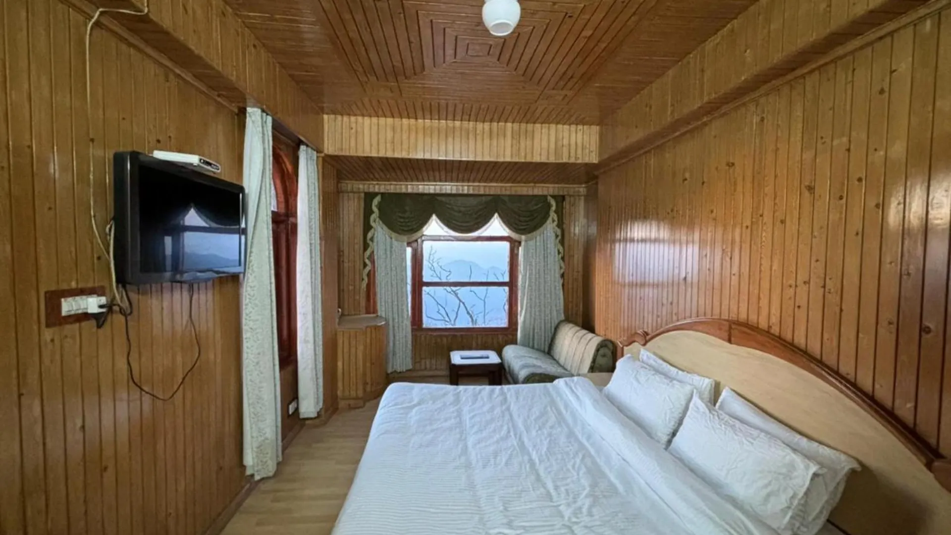Hotel A-M-A-R Shimla