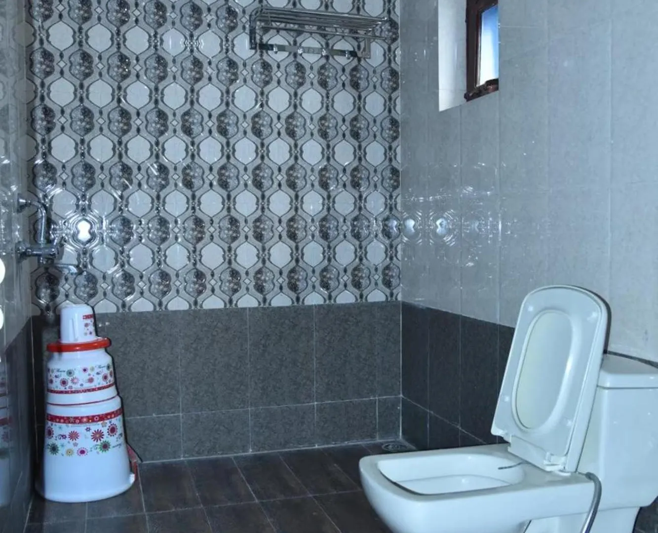 Hotel A-M-A-R Shimla Indien