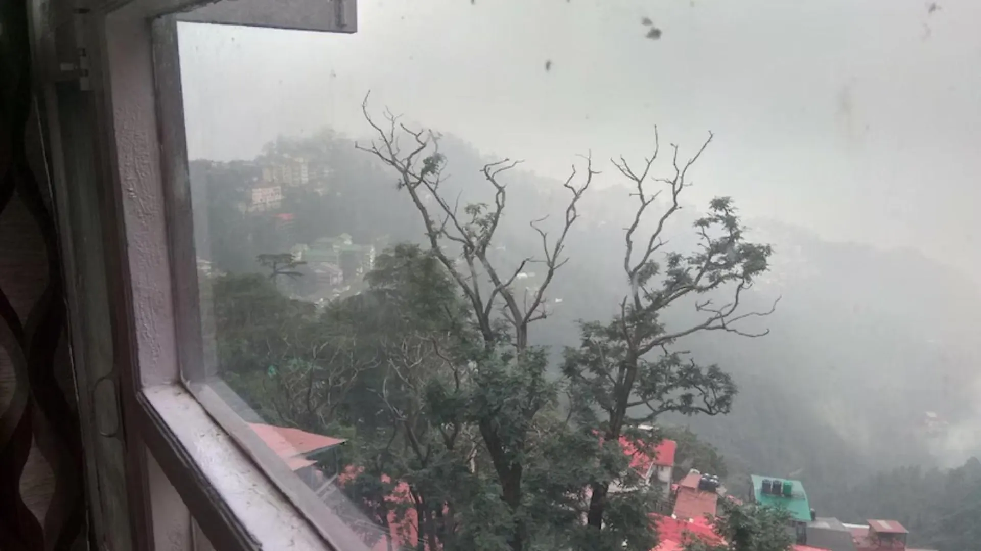 Hotel A-M-A-R Shimla 3*,  Indien