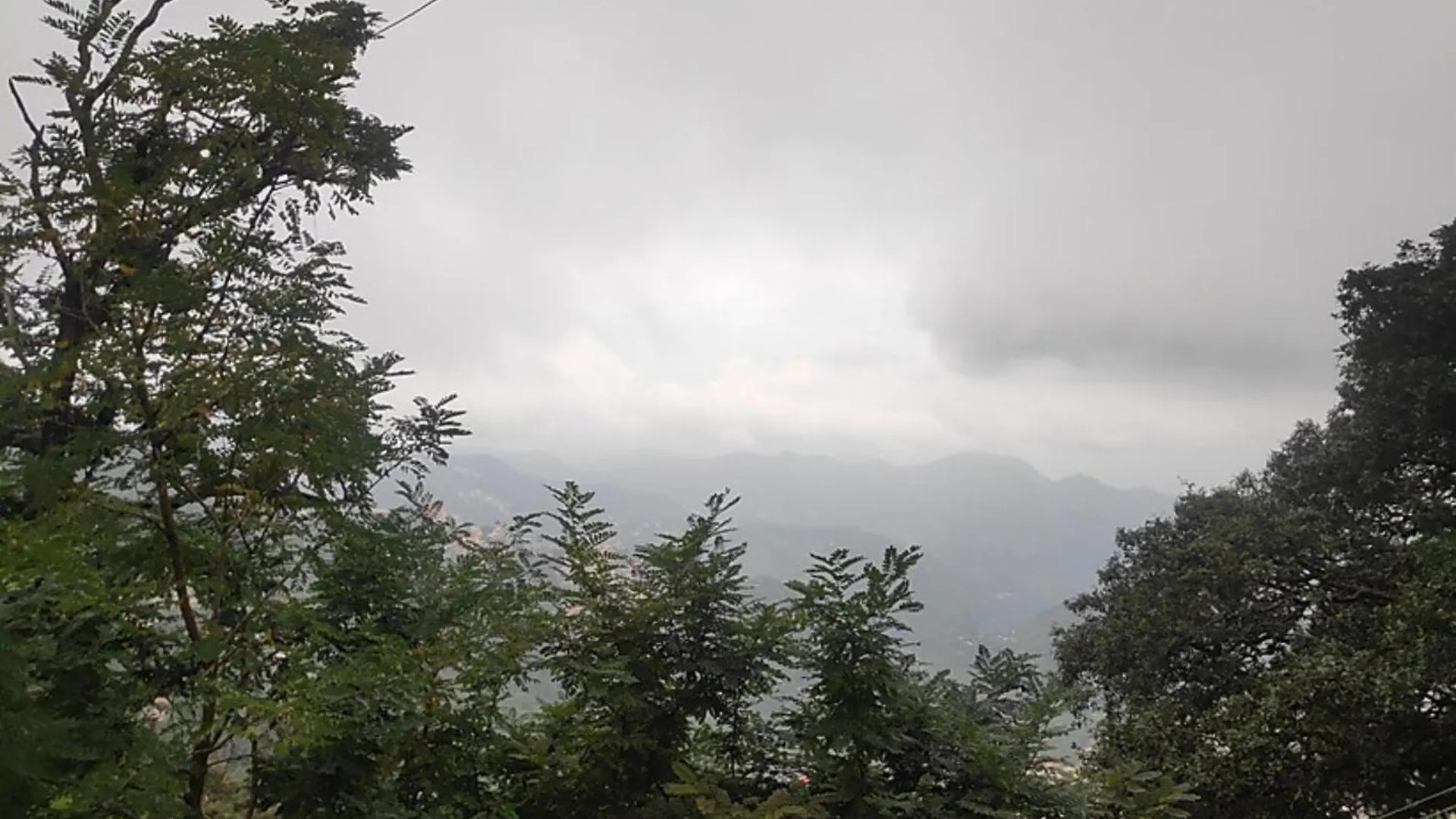 ***  Hotel A-M-A-R Shimla Indien