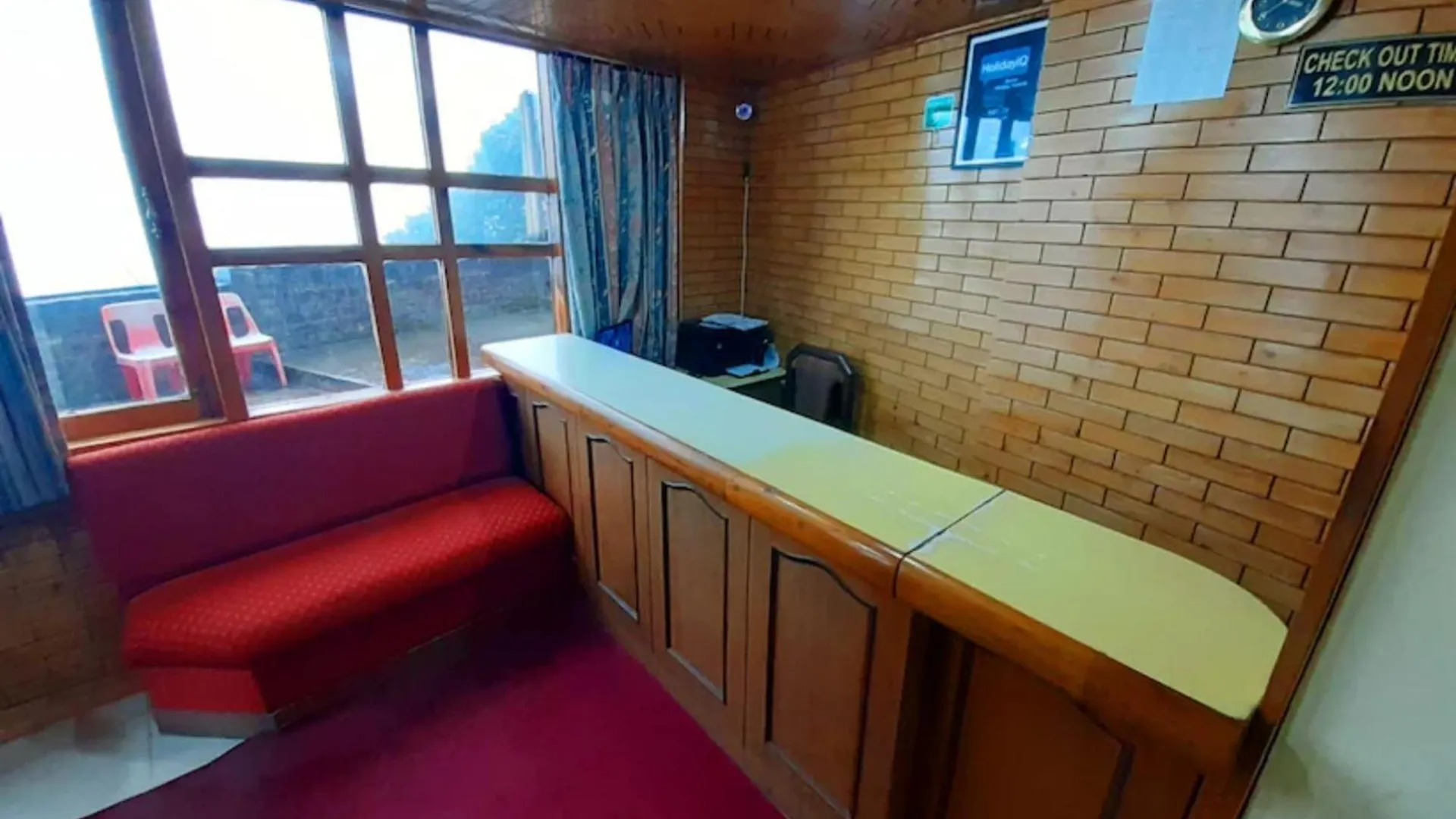 Hotel A-M-A-R Shimla